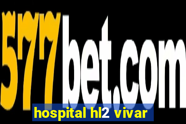 hospital hl2 vivar